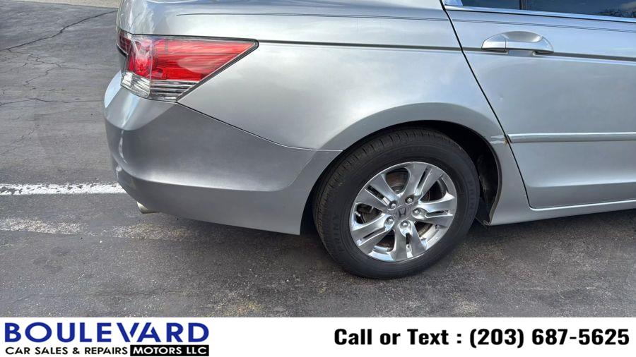 2012 Honda Accord SE Sedan 4D, available for sale in New Haven, Connecticut | Boulevard Motors LLC. New Haven, Connecticut 2012 Honda Accord SE Sedan 4D, available for sale in New Haven, Connecticut | Boulevard Motors LLC. New Haven, Connecticut