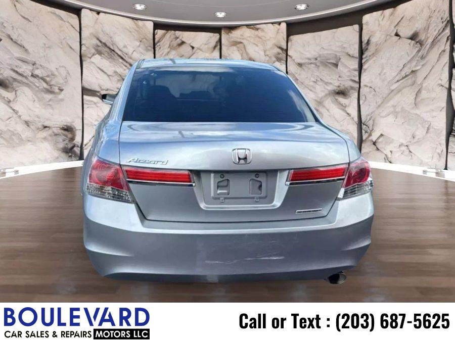 2012 Honda Accord SE Sedan 4D, available for sale in New Haven, Connecticut | Boulevard Motors LLC. New Haven, Connecticut 2012 Honda Accord SE Sedan 4D, available for sale in New Haven, Connecticut | Boulevard Motors LLC. New Haven, Connecticut