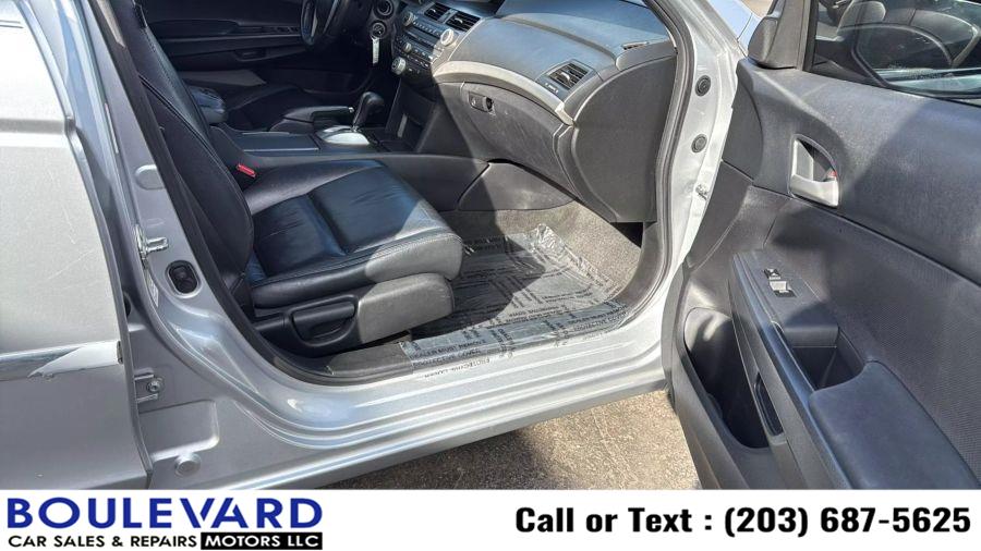2012 Honda Accord SE Sedan 4D, available for sale in New Haven, Connecticut | Boulevard Motors LLC. New Haven, Connecticut 2012 Honda Accord SE Sedan 4D, available for sale in New Haven, Connecticut | Boulevard Motors LLC. New Haven, Connecticut