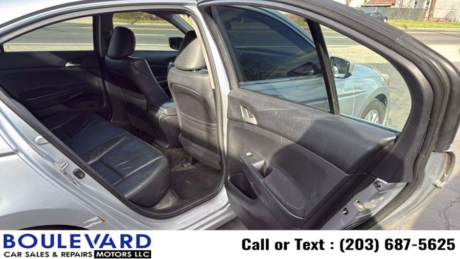 2012 Honda Accord SE Sedan 4D, available for sale in New Haven, Connecticut | Boulevard Motors LLC. New Haven, Connecticut 2012 Honda Accord SE Sedan 4D, available for sale in New Haven, Connecticut | Boulevard Motors LLC. New Haven, Connecticut