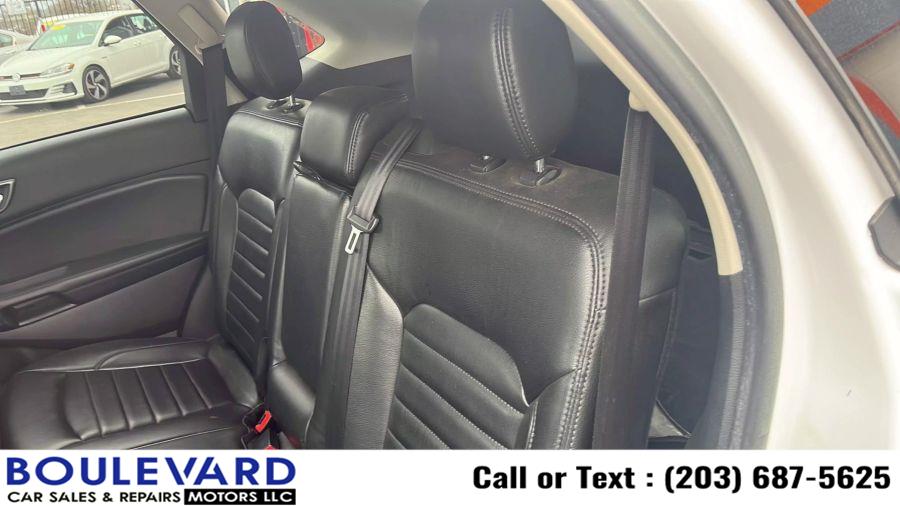 2016 Ford Edge SE Sport Utility 4D, available for sale in New Haven, Connecticut | Boulevard Motors LLC. New Haven, Connecticut 2016 Ford Edge SE Sport Utility 4D, available for sale in New Haven, Connecticut | Boulevard Motors LLC. New Haven, Connecticut