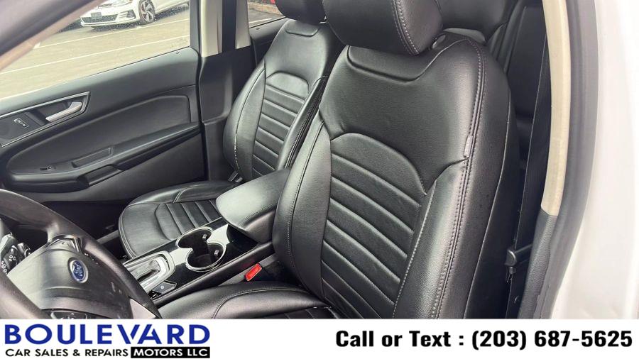 2016 Ford Edge SE Sport Utility 4D, available for sale in New Haven, Connecticut | Boulevard Motors LLC. New Haven, Connecticut 2016 Ford Edge SE Sport Utility 4D, available for sale in New Haven, Connecticut | Boulevard Motors LLC. New Haven, Connecticut