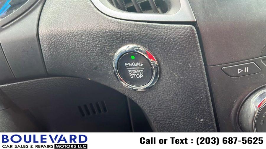 2016 Ford Edge SE Sport Utility 4D, available for sale in New Haven, Connecticut | Boulevard Motors LLC. New Haven, Connecticut 2016 Ford Edge SE Sport Utility 4D, available for sale in New Haven, Connecticut | Boulevard Motors LLC. New Haven, Connecticut