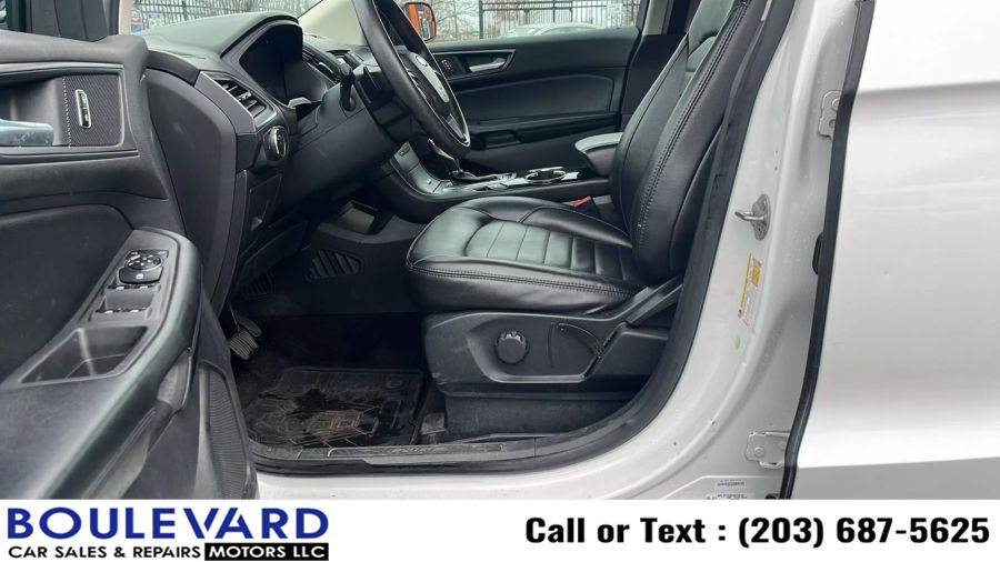 2016 Ford Edge SE Sport Utility 4D, available for sale in New Haven, Connecticut | Boulevard Motors LLC. New Haven, Connecticut 2016 Ford Edge SE Sport Utility 4D, available for sale in New Haven, Connecticut | Boulevard Motors LLC. New Haven, Connecticut