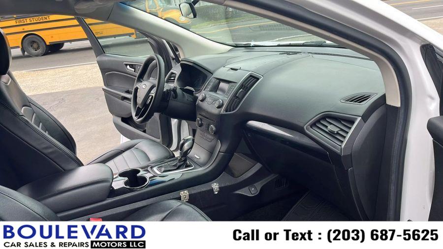 2016 Ford Edge SE Sport Utility 4D, available for sale in New Haven, Connecticut | Boulevard Motors LLC. New Haven, Connecticut 2016 Ford Edge SE Sport Utility 4D, available for sale in New Haven, Connecticut | Boulevard Motors LLC. New Haven, Connecticut
