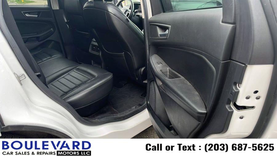 2016 Ford Edge SE Sport Utility 4D, available for sale in New Haven, Connecticut | Boulevard Motors LLC. New Haven, Connecticut 2016 Ford Edge SE Sport Utility 4D, available for sale in New Haven, Connecticut | Boulevard Motors LLC. New Haven, Connecticut