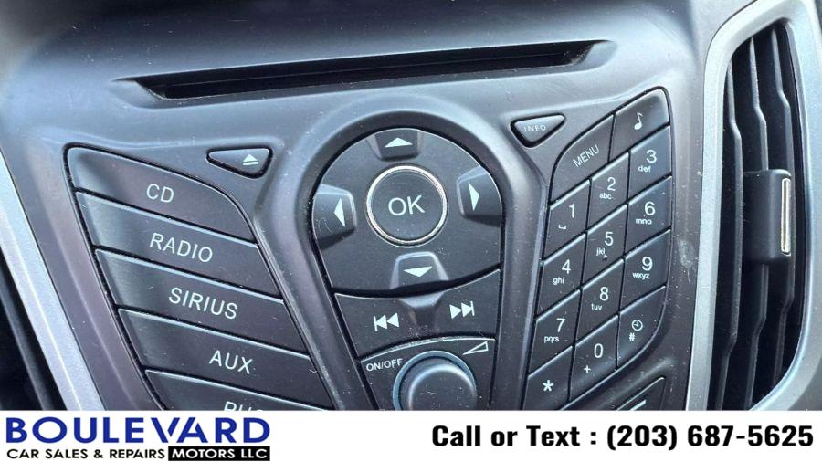 2012 Ford Focus SE Sedan 4D, available for sale in New Haven, Connecticut | Boulevard Motors LLC. New Haven, Connecticut 2012 Ford Focus SE Sedan 4D, available for sale in New Haven, Connecticut | Boulevard Motors LLC. New Haven, Connecticut