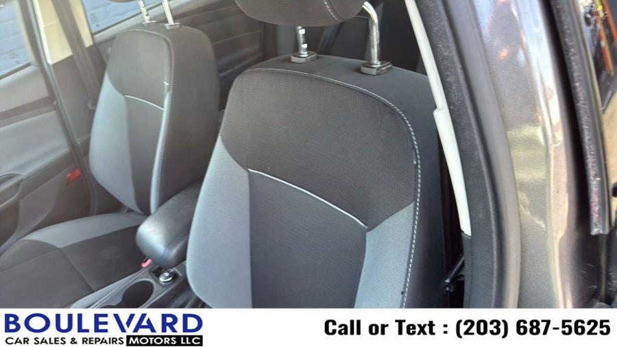 2012 Ford Focus SE Sedan 4D, available for sale in New Haven, Connecticut | Boulevard Motors LLC. New Haven, Connecticut 2012 Ford Focus SE Sedan 4D, available for sale in New Haven, Connecticut | Boulevard Motors LLC. New Haven, Connecticut