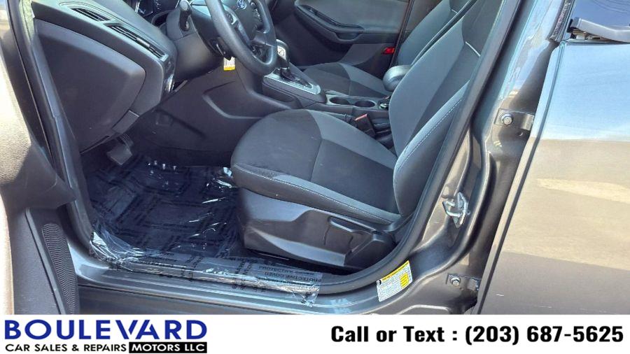 2012 Ford Focus SE Sedan 4D, available for sale in New Haven, Connecticut | Boulevard Motors LLC. New Haven, Connecticut 2012 Ford Focus SE Sedan 4D, available for sale in New Haven, Connecticut | Boulevard Motors LLC. New Haven, Connecticut
