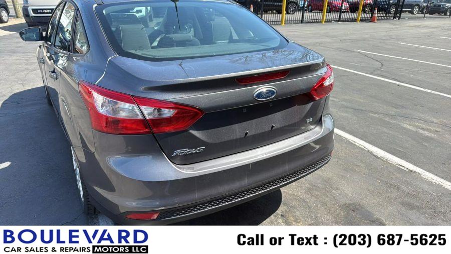 2012 Ford Focus SE Sedan 4D, available for sale in New Haven, Connecticut | Boulevard Motors LLC. New Haven, Connecticut 2012 Ford Focus SE Sedan 4D, available for sale in New Haven, Connecticut | Boulevard Motors LLC. New Haven, Connecticut