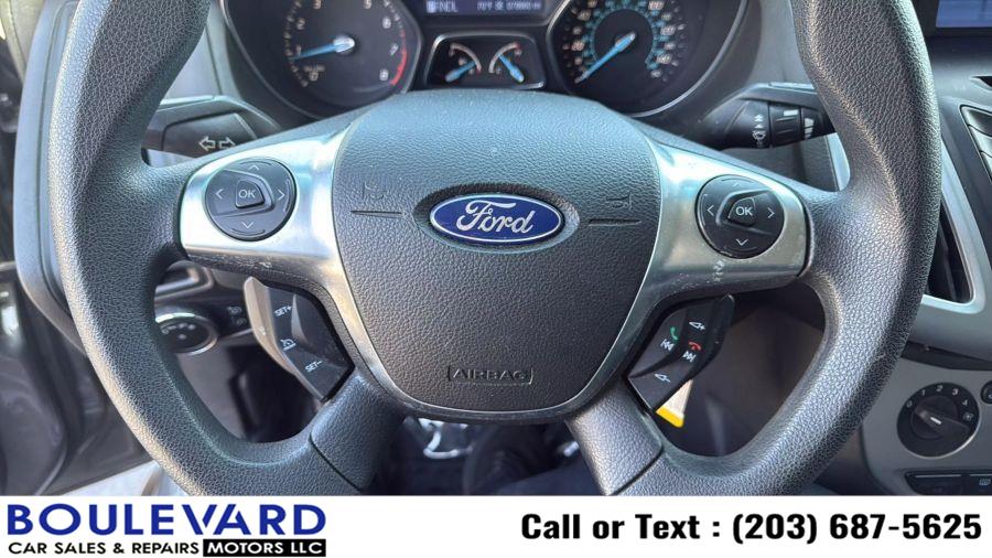 2012 Ford Focus SE Sedan 4D, available for sale in New Haven, Connecticut | Boulevard Motors LLC. New Haven, Connecticut 2012 Ford Focus SE Sedan 4D, available for sale in New Haven, Connecticut | Boulevard Motors LLC. New Haven, Connecticut