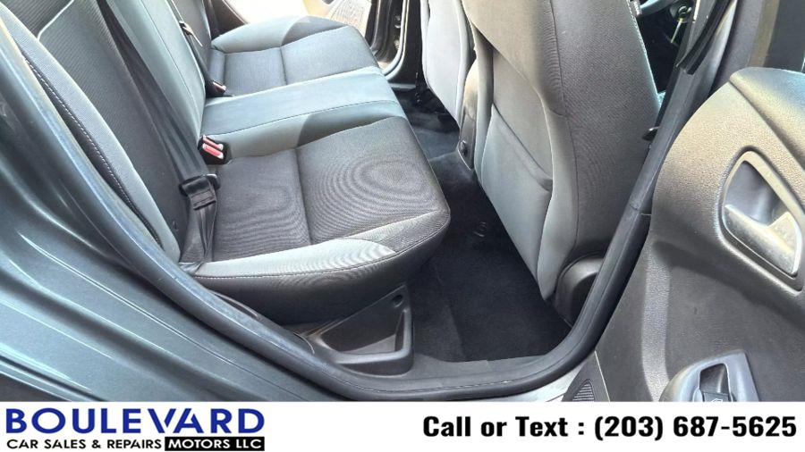 2012 Ford Focus SE Sedan 4D, available for sale in New Haven, Connecticut | Boulevard Motors LLC. New Haven, Connecticut 2012 Ford Focus SE Sedan 4D, available for sale in New Haven, Connecticut | Boulevard Motors LLC. New Haven, Connecticut
