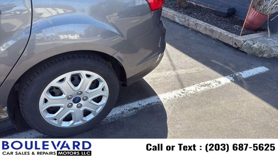 2012 Ford Focus SE Sedan 4D, available for sale in New Haven, Connecticut | Boulevard Motors LLC. New Haven, Connecticut 2012 Ford Focus SE Sedan 4D, available for sale in New Haven, Connecticut | Boulevard Motors LLC. New Haven, Connecticut