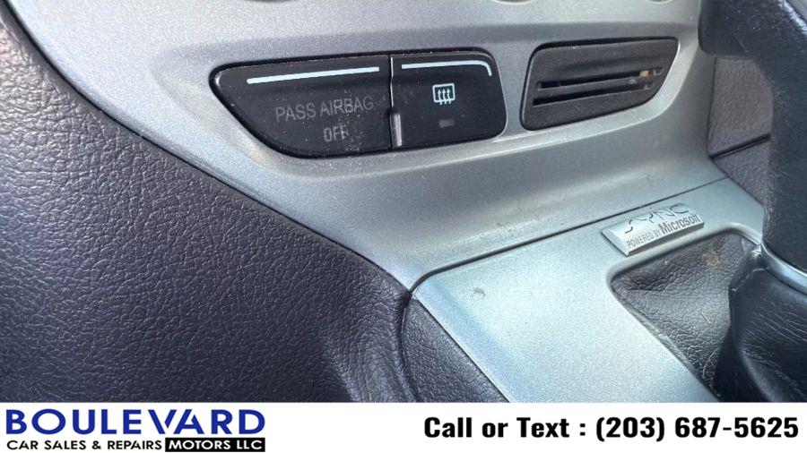 2012 Ford Focus SE Sedan 4D, available for sale in New Haven, Connecticut | Boulevard Motors LLC. New Haven, Connecticut 2012 Ford Focus SE Sedan 4D, available for sale in New Haven, Connecticut | Boulevard Motors LLC. New Haven, Connecticut