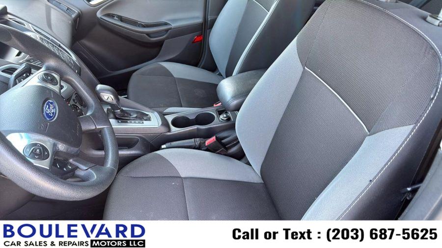 2012 Ford Focus SE Sedan 4D, available for sale in New Haven, Connecticut | Boulevard Motors LLC. New Haven, Connecticut 2012 Ford Focus SE Sedan 4D, available for sale in New Haven, Connecticut | Boulevard Motors LLC. New Haven, Connecticut