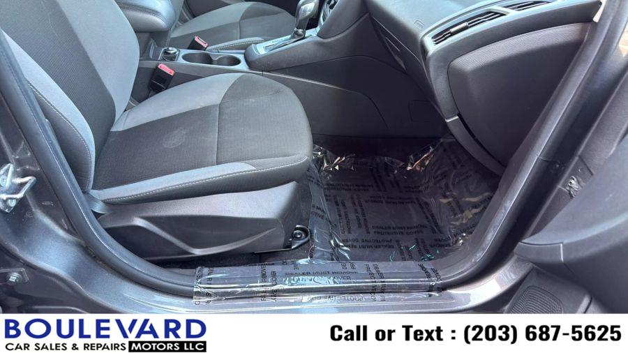 2012 Ford Focus SE Sedan 4D, available for sale in New Haven, Connecticut | Boulevard Motors LLC. New Haven, Connecticut 2012 Ford Focus SE Sedan 4D, available for sale in New Haven, Connecticut | Boulevard Motors LLC. New Haven, Connecticut
