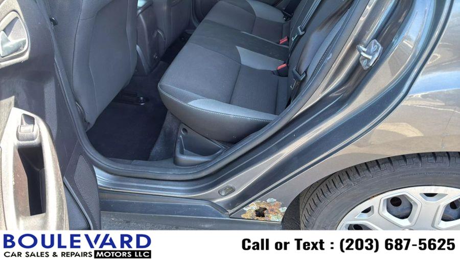 2012 Ford Focus SE Sedan 4D, available for sale in New Haven, Connecticut | Boulevard Motors LLC. New Haven, Connecticut 2012 Ford Focus SE Sedan 4D, available for sale in New Haven, Connecticut | Boulevard Motors LLC. New Haven, Connecticut