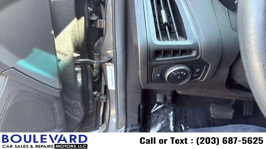 2012 Ford Focus SE Sedan 4D, available for sale in New Haven, Connecticut | Boulevard Motors LLC. New Haven, Connecticut 2012 Ford Focus SE Sedan 4D, available for sale in New Haven, Connecticut | Boulevard Motors LLC. New Haven, Connecticut