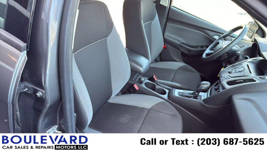 2012 Ford Focus SE Sedan 4D, available for sale in New Haven, Connecticut | Boulevard Motors LLC. New Haven, Connecticut 2012 Ford Focus SE Sedan 4D, available for sale in New Haven, Connecticut | Boulevard Motors LLC. New Haven, Connecticut