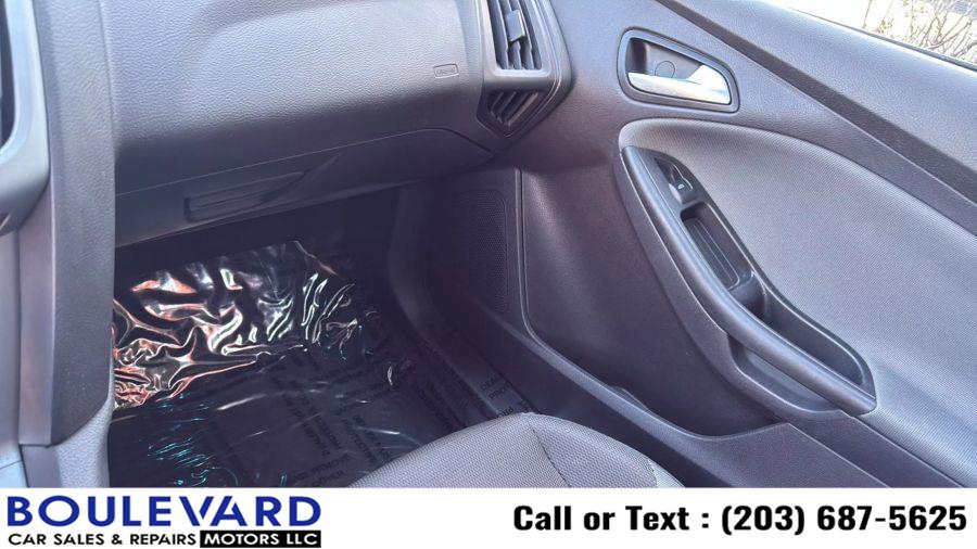 2012 Ford Focus SE Sedan 4D, available for sale in New Haven, Connecticut | Boulevard Motors LLC. New Haven, Connecticut 2012 Ford Focus SE Sedan 4D, available for sale in New Haven, Connecticut | Boulevard Motors LLC. New Haven, Connecticut