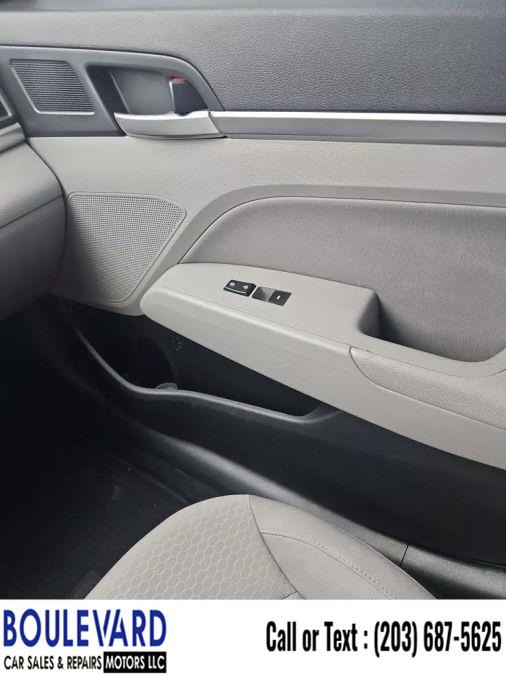 2020 Hyundai Elantra SEL Sedan 4D, available for sale in New Haven, Connecticut | Boulevard Motors LLC. New Haven, Connecticut 2020 Hyundai Elantra SEL Sedan 4D, available for sale in New Haven, Connecticut | Boulevard Motors LLC. New Haven, Connecticut