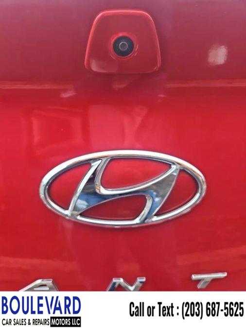 2020 Hyundai Elantra SEL Sedan 4D, available for sale in New Haven, Connecticut | Boulevard Motors LLC. New Haven, Connecticut 2020 Hyundai Elantra SEL Sedan 4D, available for sale in New Haven, Connecticut | Boulevard Motors LLC. New Haven, Connecticut