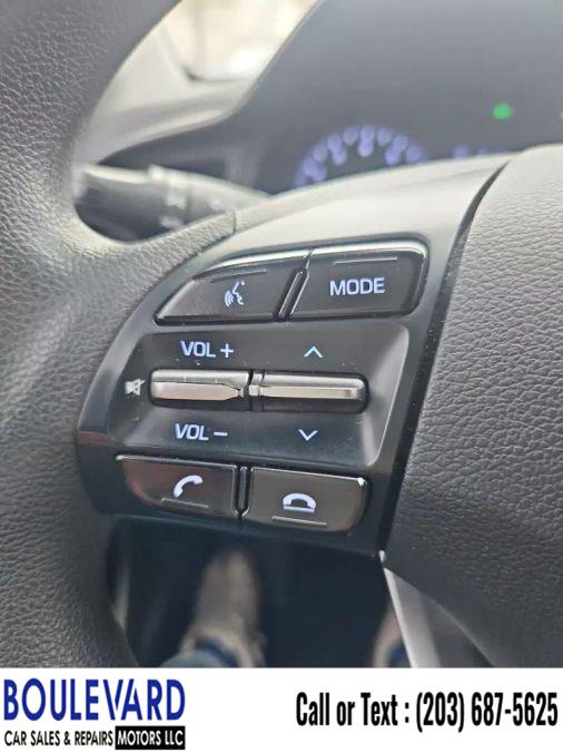 2020 Hyundai Elantra SEL Sedan 4D, available for sale in New Haven, Connecticut | Boulevard Motors LLC. New Haven, Connecticut 2020 Hyundai Elantra SEL Sedan 4D, available for sale in New Haven, Connecticut | Boulevard Motors LLC. New Haven, Connecticut