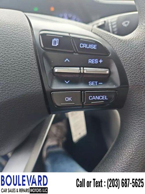 2020 Hyundai Elantra SEL Sedan 4D, available for sale in New Haven, Connecticut | Boulevard Motors LLC. New Haven, Connecticut 2020 Hyundai Elantra SEL Sedan 4D, available for sale in New Haven, Connecticut | Boulevard Motors LLC. New Haven, Connecticut