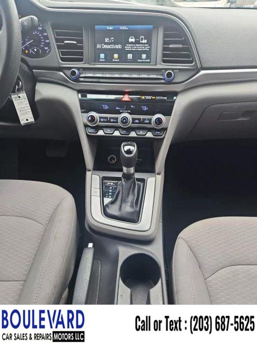 2020 Hyundai Elantra SEL Sedan 4D, available for sale in New Haven, Connecticut | Boulevard Motors LLC. New Haven, Connecticut 2020 Hyundai Elantra SEL Sedan 4D, available for sale in New Haven, Connecticut | Boulevard Motors LLC. New Haven, Connecticut