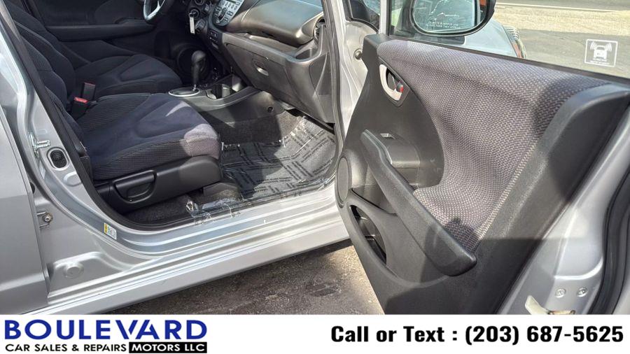 2012 Honda Fit Sport Hatchback 4D, available for sale in New Haven, Connecticut | Boulevard Motors LLC. New Haven, Connecticut 2012 Honda Fit Sport Hatchback 4D, available for sale in New Haven, Connecticut | Boulevard Motors LLC. New Haven, Connecticut