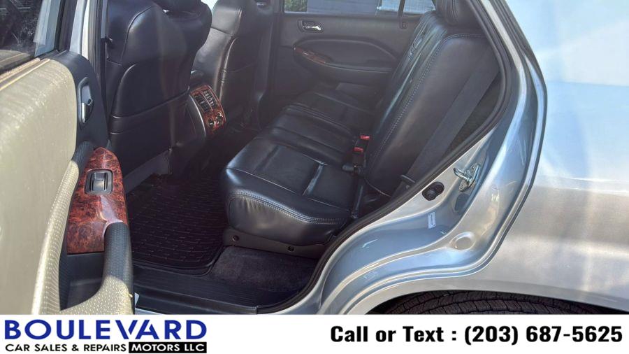 2002 Acura Mdx Sport Utility 4D, available for sale in New Haven, Connecticut | Boulevard Motors LLC. New Haven, Connecticut 2002 Acura Mdx Sport Utility 4D, available for sale in New Haven, Connecticut | Boulevard Motors LLC. New Haven, Connecticut
