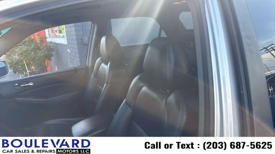 2002 Acura Mdx Sport Utility 4D, available for sale in New Haven, Connecticut | Boulevard Motors LLC. New Haven, Connecticut 2002 Acura Mdx Sport Utility 4D, available for sale in New Haven, Connecticut | Boulevard Motors LLC. New Haven, Connecticut