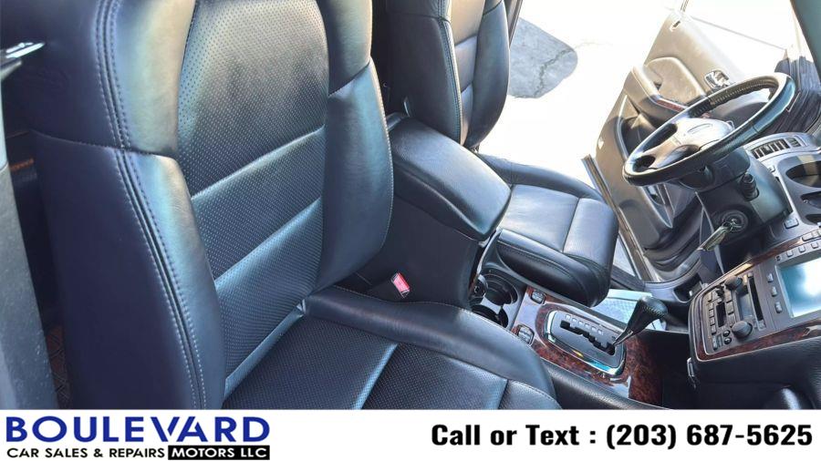 2002 Acura Mdx Sport Utility 4D, available for sale in New Haven, Connecticut | Boulevard Motors LLC. New Haven, Connecticut 2002 Acura Mdx Sport Utility 4D, available for sale in New Haven, Connecticut | Boulevard Motors LLC. New Haven, Connecticut