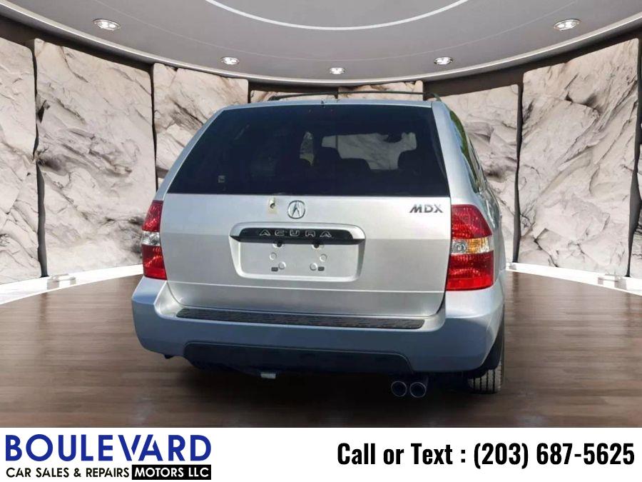 2002 Acura Mdx Sport Utility 4D, available for sale in New Haven, Connecticut | Boulevard Motors LLC. New Haven, Connecticut 2002 Acura Mdx Sport Utility 4D, available for sale in New Haven, Connecticut | Boulevard Motors LLC. New Haven, Connecticut