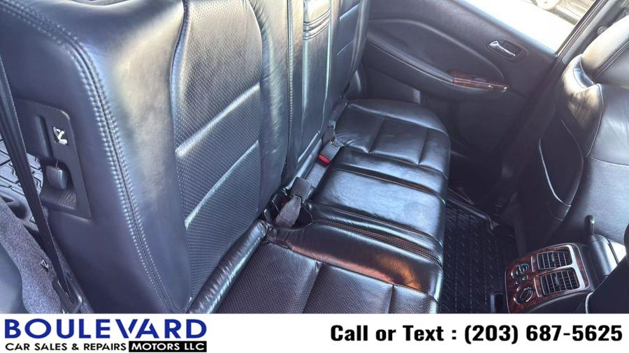 2002 Acura Mdx Sport Utility 4D, available for sale in New Haven, Connecticut | Boulevard Motors LLC. New Haven, Connecticut 2002 Acura Mdx Sport Utility 4D, available for sale in New Haven, Connecticut | Boulevard Motors LLC. New Haven, Connecticut