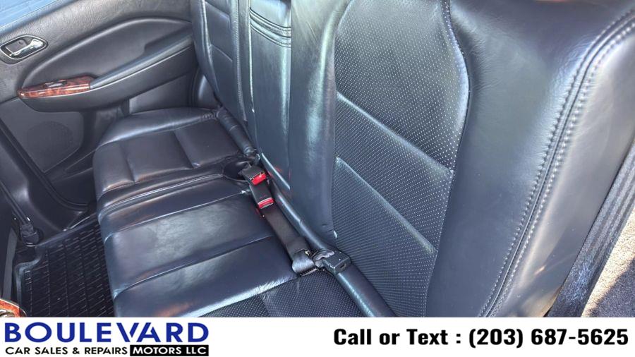 2002 Acura Mdx Sport Utility 4D, available for sale in New Haven, Connecticut | Boulevard Motors LLC. New Haven, Connecticut 2002 Acura Mdx Sport Utility 4D, available for sale in New Haven, Connecticut | Boulevard Motors LLC. New Haven, Connecticut
