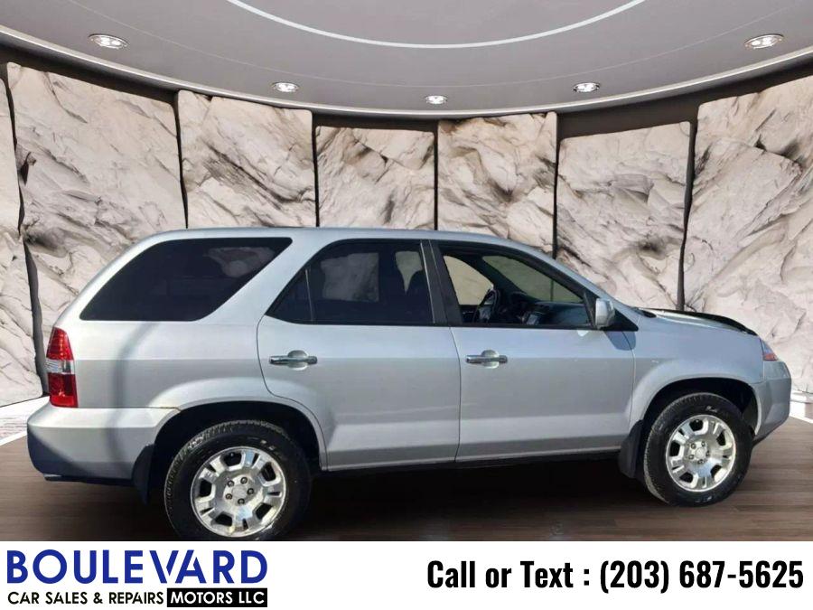 2002 Acura Mdx Sport Utility 4D, available for sale in New Haven, Connecticut | Boulevard Motors LLC. New Haven, Connecticut 2002 Acura Mdx Sport Utility 4D, available for sale in New Haven, Connecticut | Boulevard Motors LLC. New Haven, Connecticut