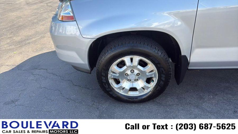 2002 Acura Mdx Sport Utility 4D, available for sale in New Haven, Connecticut | Boulevard Motors LLC. New Haven, Connecticut 2002 Acura Mdx Sport Utility 4D, available for sale in New Haven, Connecticut | Boulevard Motors LLC. New Haven, Connecticut