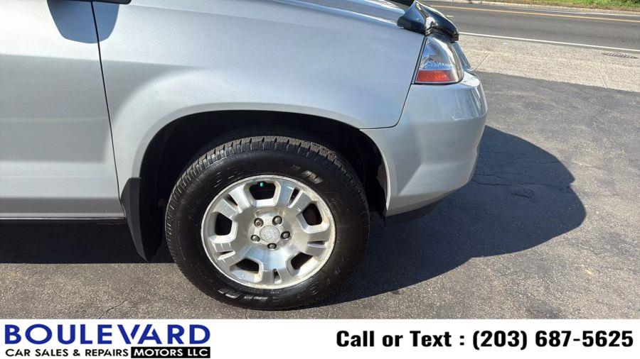 2002 Acura Mdx Sport Utility 4D, available for sale in New Haven, Connecticut | Boulevard Motors LLC. New Haven, Connecticut 2002 Acura Mdx Sport Utility 4D, available for sale in New Haven, Connecticut | Boulevard Motors LLC. New Haven, Connecticut
