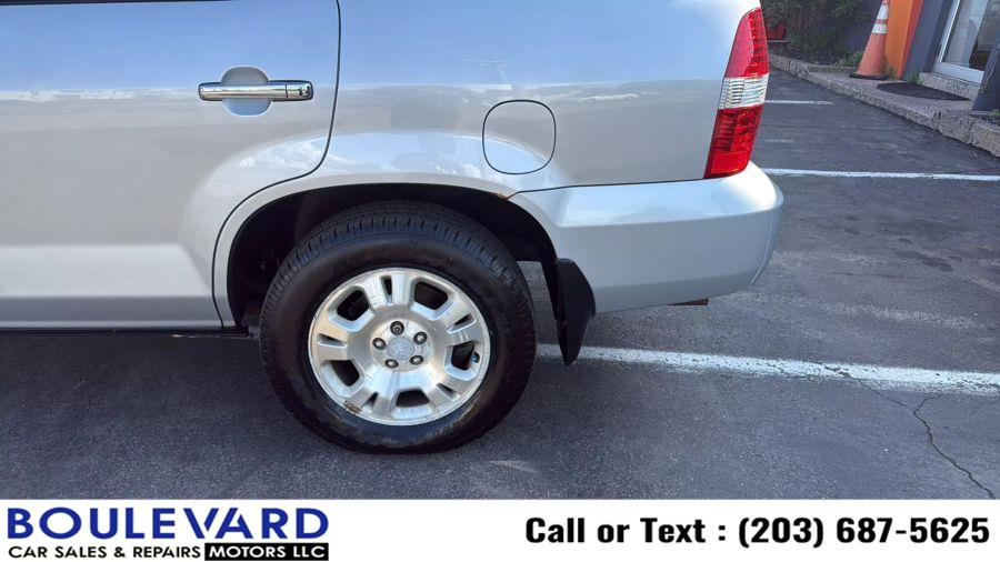 2002 Acura Mdx Sport Utility 4D, available for sale in New Haven, Connecticut | Boulevard Motors LLC. New Haven, Connecticut 2002 Acura Mdx Sport Utility 4D, available for sale in New Haven, Connecticut | Boulevard Motors LLC. New Haven, Connecticut