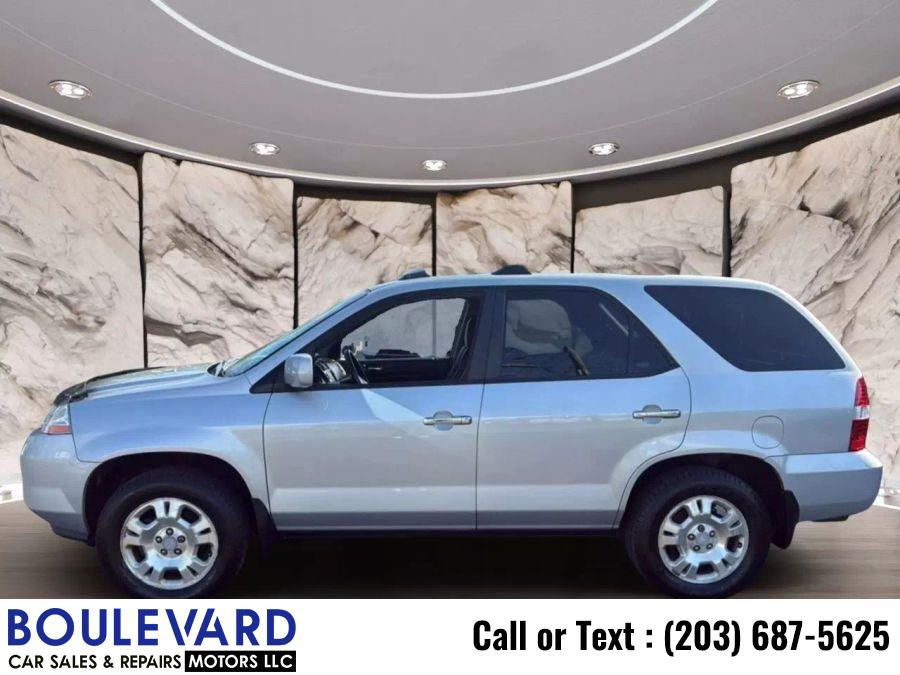 2002 Acura Mdx Sport Utility 4D, available for sale in New Haven, Connecticut | Boulevard Motors LLC. New Haven, Connecticut 2002 Acura Mdx Sport Utility 4D, available for sale in New Haven, Connecticut | Boulevard Motors LLC. New Haven, Connecticut