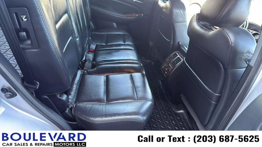 2002 Acura Mdx Sport Utility 4D, available for sale in New Haven, Connecticut | Boulevard Motors LLC. New Haven, Connecticut 2002 Acura Mdx Sport Utility 4D, available for sale in New Haven, Connecticut | Boulevard Motors LLC. New Haven, Connecticut