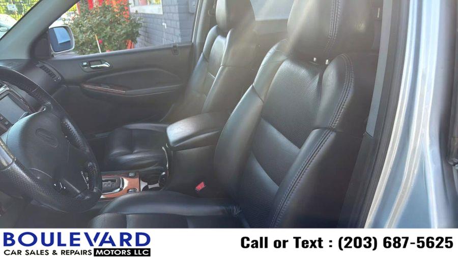 2002 Acura Mdx Sport Utility 4D, available for sale in New Haven, Connecticut | Boulevard Motors LLC. New Haven, Connecticut 2002 Acura Mdx Sport Utility 4D, available for sale in New Haven, Connecticut | Boulevard Motors LLC. New Haven, Connecticut