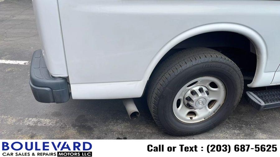 2019 Chevrolet Express 2500 Passenger LS Van 3D, available for sale in New Haven, Connecticut | Boulevard Motors LLC. New Haven, Connecticut 2019 Chevrolet Express 2500 Passenger LS Van 3D, available for sale in New Haven, Connecticut | Boulevard Motors LLC. New Haven, Connecticut