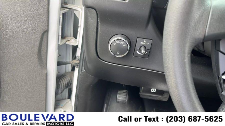 2019 Chevrolet Express 2500 Passenger LS Van 3D, available for sale in New Haven, Connecticut | Boulevard Motors LLC. New Haven, Connecticut 2019 Chevrolet Express 2500 Passenger LS Van 3D, available for sale in New Haven, Connecticut | Boulevard Motors LLC. New Haven, Connecticut