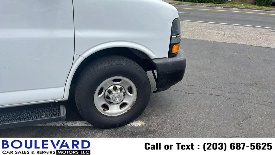 2019 Chevrolet Express 2500 Passenger LS Van 3D, available for sale in New Haven, Connecticut | Boulevard Motors LLC. New Haven, Connecticut 2019 Chevrolet Express 2500 Passenger LS Van 3D, available for sale in New Haven, Connecticut | Boulevard Motors LLC. New Haven, Connecticut