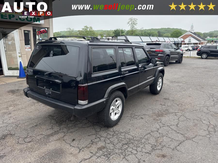 2001 Jeep Cherokee 4dr Sport, available for sale in Huntington, New York | Auto Expo. Huntington, New York 2001 Jeep Cherokee 4dr Sport, available for sale in Huntington, New York | Auto Expo. Huntington, New York