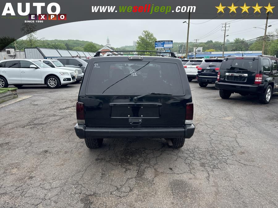 2001 Jeep Cherokee 4dr Sport, available for sale in Huntington, New York | Auto Expo. Huntington, New York 2001 Jeep Cherokee 4dr Sport, available for sale in Huntington, New York | Auto Expo. Huntington, New York