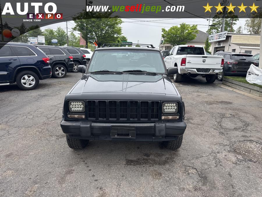 2001 Jeep Cherokee 4dr Sport, available for sale in Huntington, New York | Auto Expo. Huntington, New York 2001 Jeep Cherokee 4dr Sport, available for sale in Huntington, New York | Auto Expo. Huntington, New York