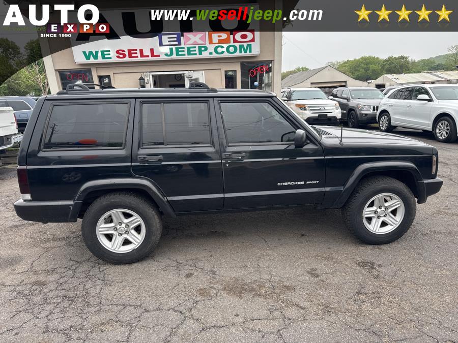 2001 Jeep Cherokee 4dr Sport, available for sale in Huntington, New York | Auto Expo. Huntington, New York 2001 Jeep Cherokee 4dr Sport, available for sale in Huntington, New York | Auto Expo. Huntington, New York